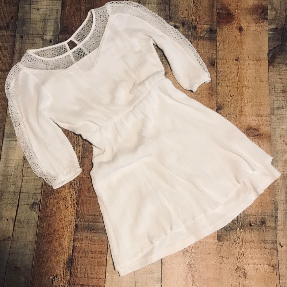 GB girls by Gianni Bini dress